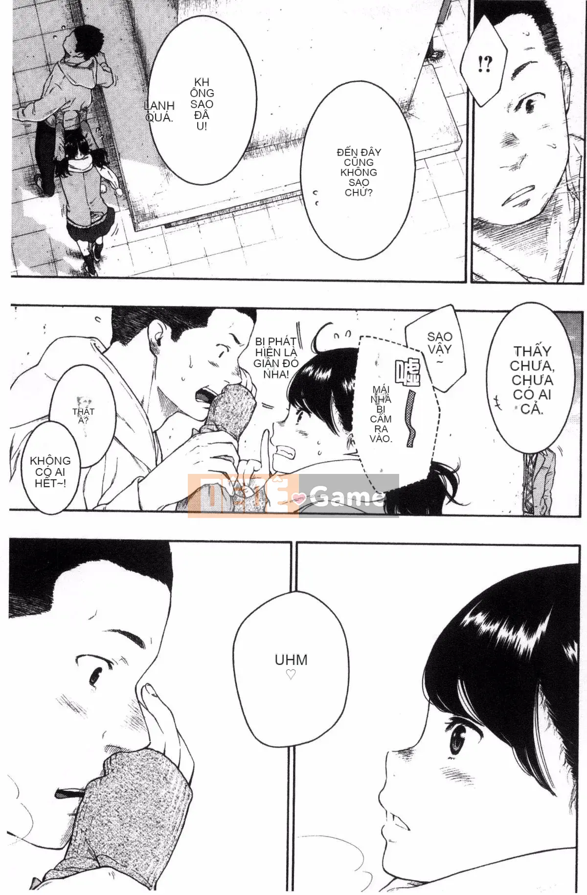 [Kazeteki Koubou][Kii] Ultramarine Noise ~First Edition~ Ultramarine Noise -First Edition-