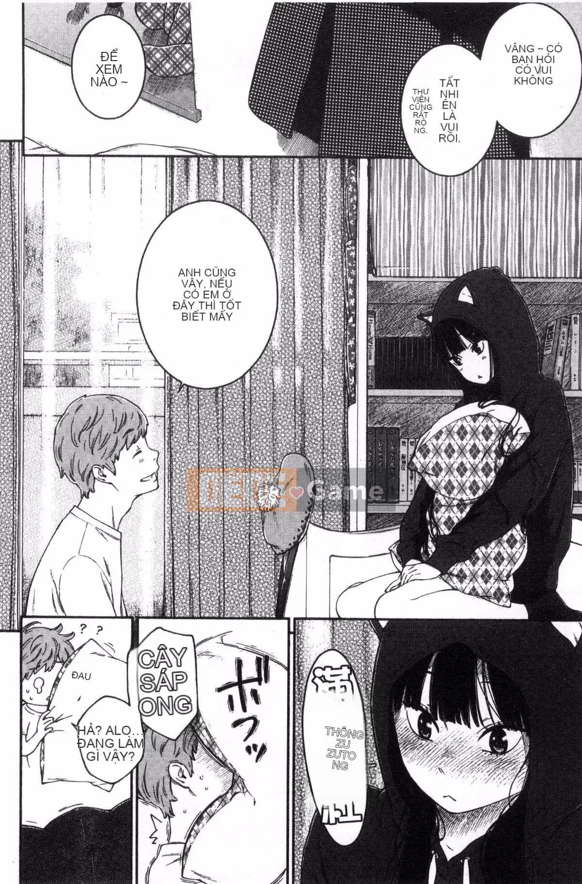 [Kazeteki Koubou][Kii] Ultramarine Noise ~First Edition~ Ultramarine Noise -First Edition-