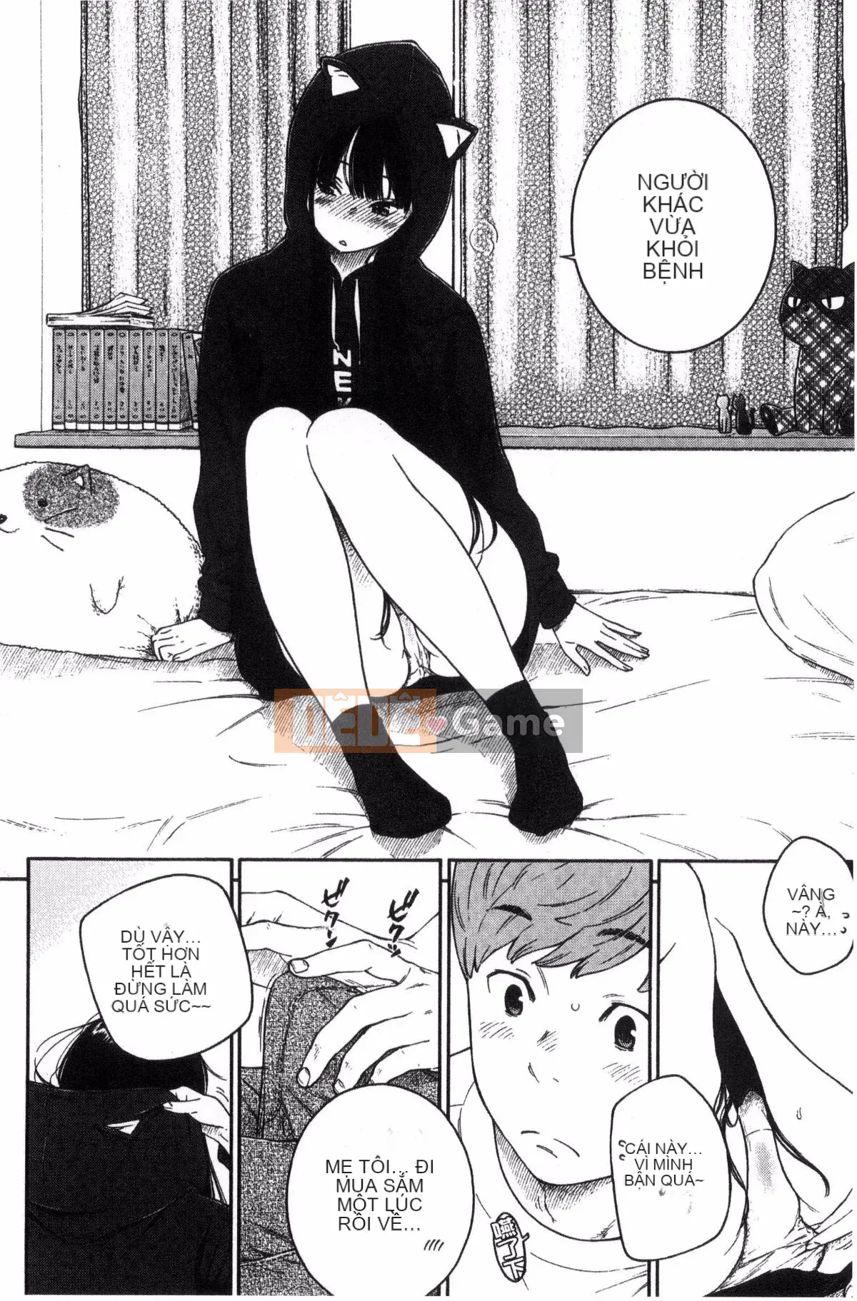 [Kazeteki Koubou][Kii] Ultramarine Noise ~First Edition~ Ultramarine Noise -First Edition-