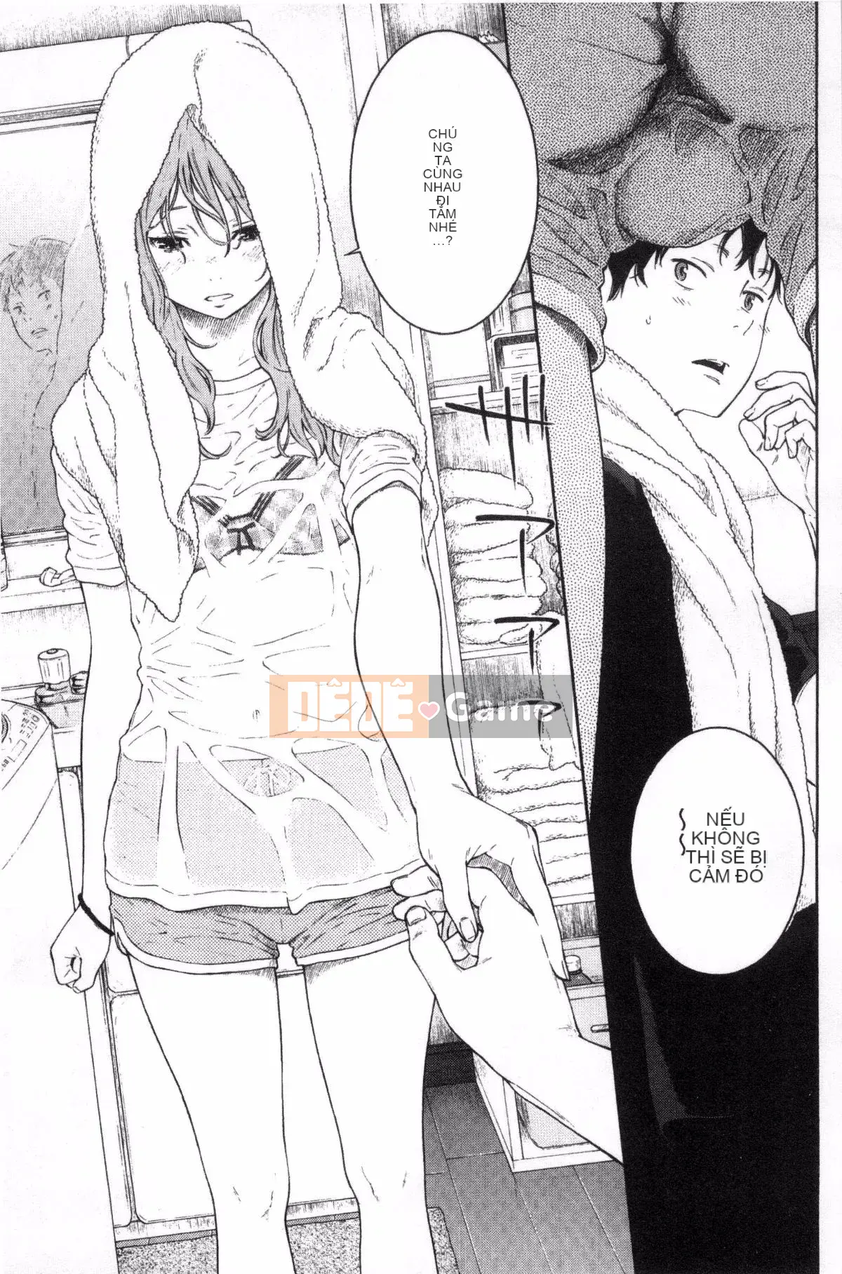 [Kazeteki Koubou][Kii] Ultramarine Noise ~First Edition~ Ultramarine Noise -First Edition-