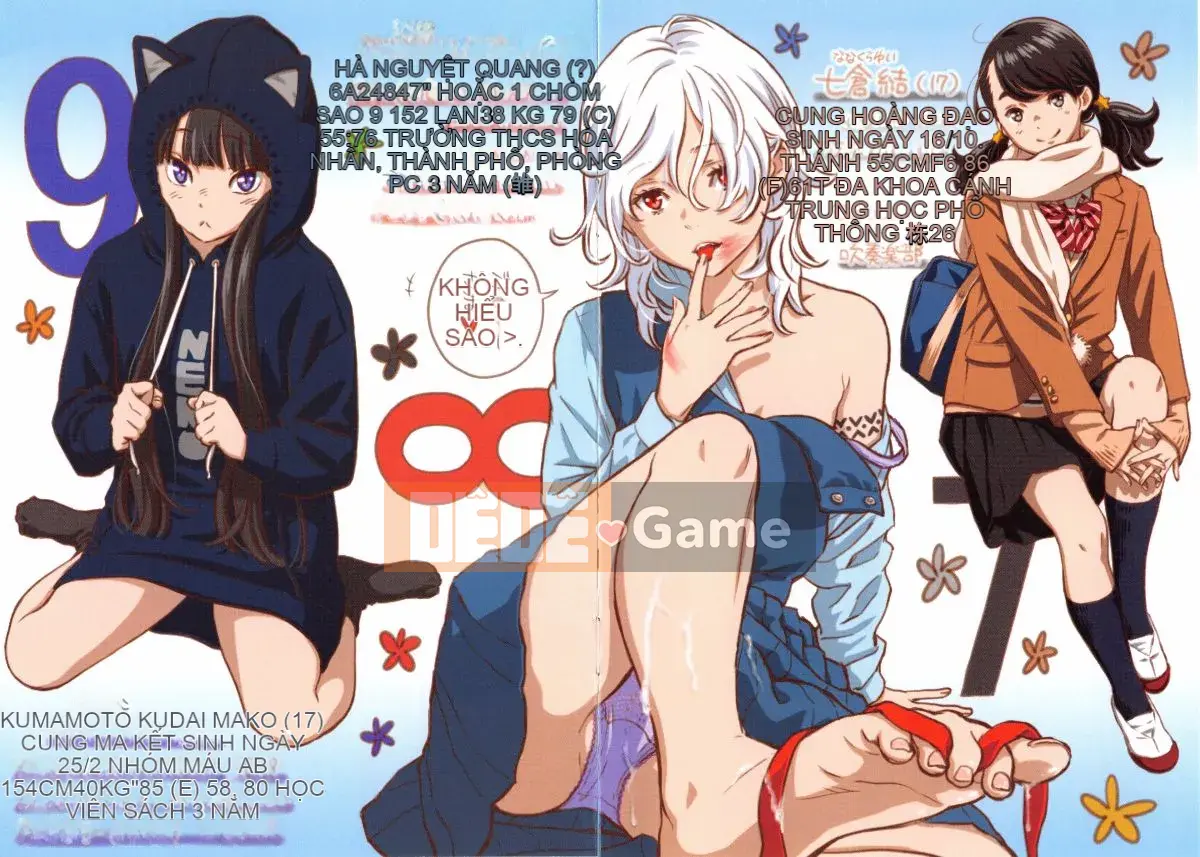 [Kazeteki Koubou][Kii] Ultramarine Noise ~First Edition~ Ultramarine Noise -First Edition-