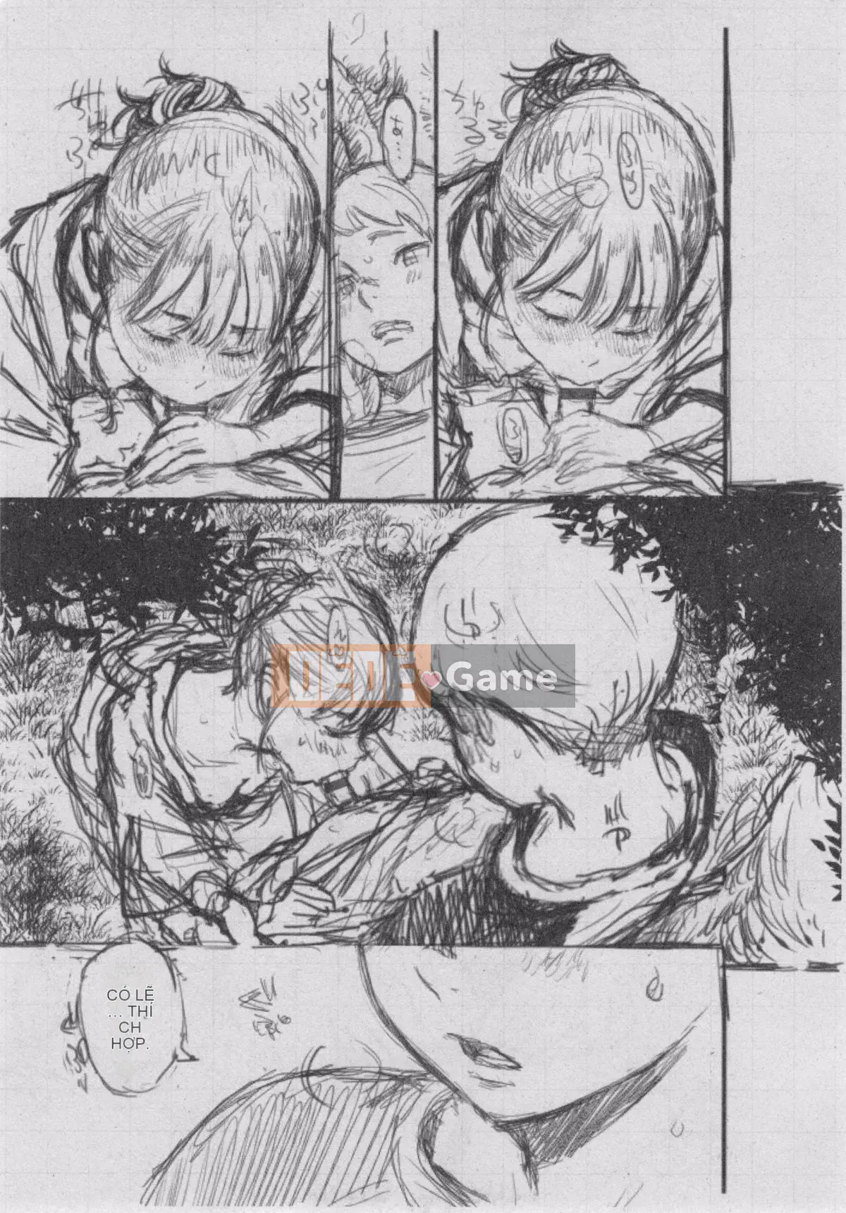 [Kazeteki Koubou][Kii] Ultramarine Noise ~First Edition~ Ultramarine Noise -First Edition-