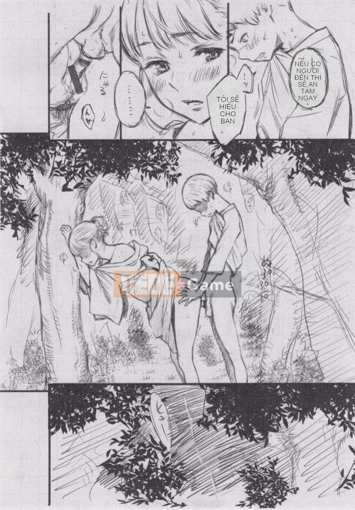 [Kazeteki Koubou][Kii] Ultramarine Noise ~First Edition~ Ultramarine Noise -First Edition-