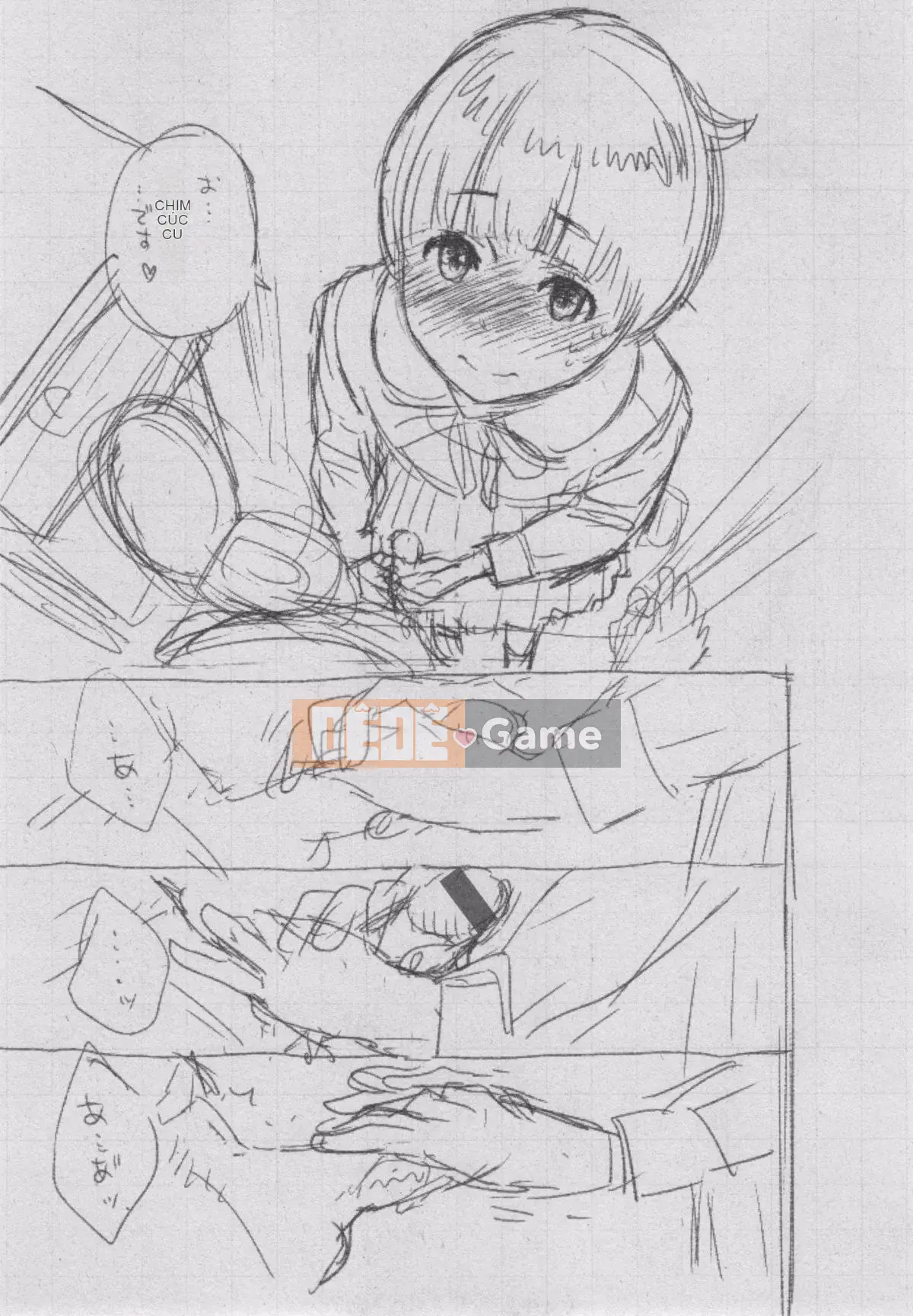 [Kazeteki Koubou][Kii] Ultramarine Noise ~First Edition~ Ultramarine Noise -First Edition-