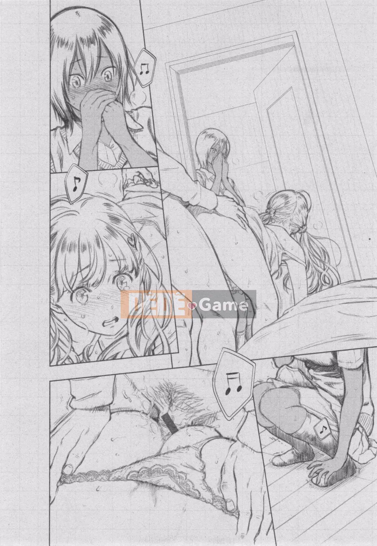 [Kazeteki Koubou][Kii] Ultramarine Noise ~First Edition~ Ultramarine Noise -First Edition-