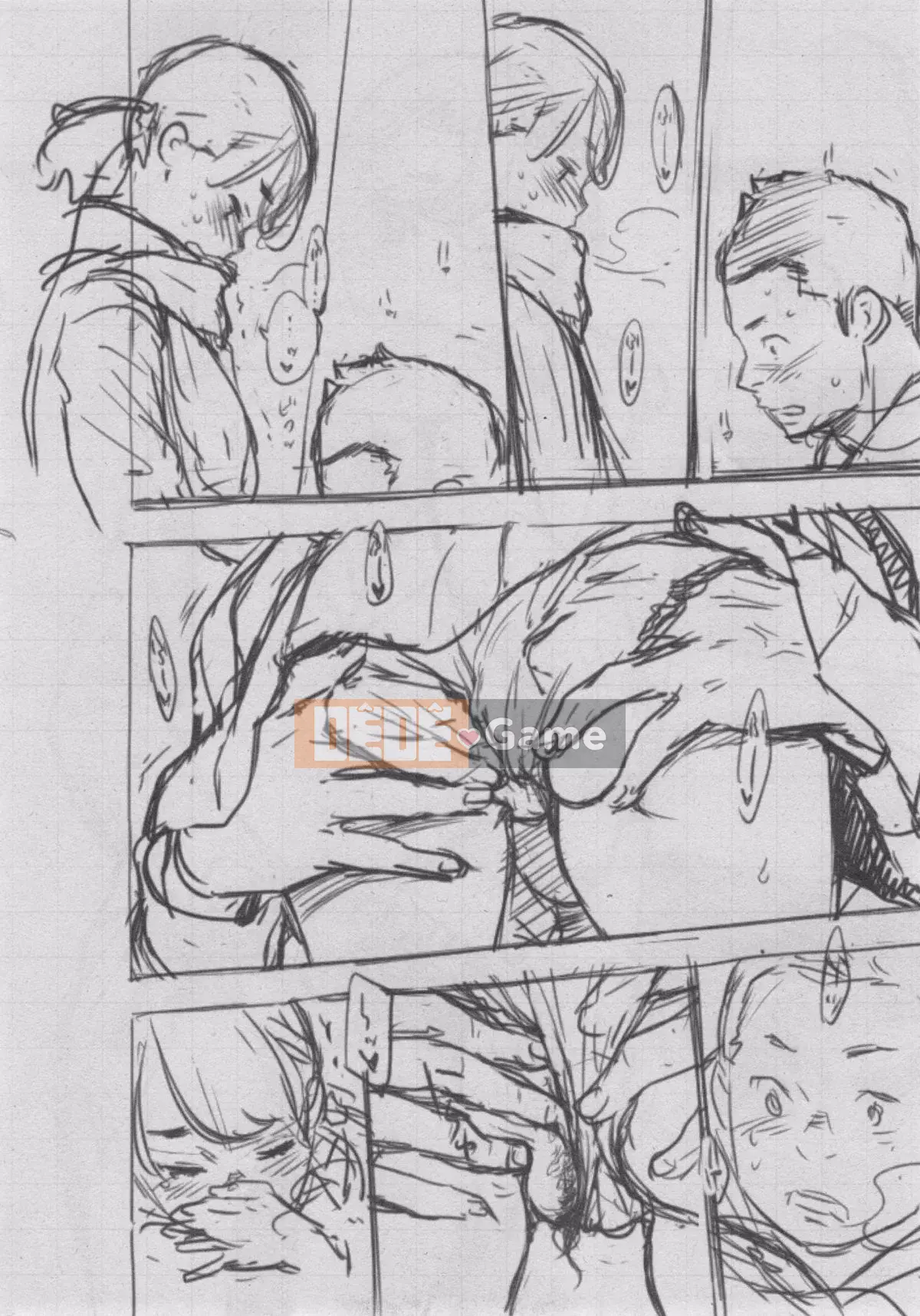 [Kazeteki Koubou][Kii] Ultramarine Noise ~First Edition~ Ultramarine Noise -First Edition-