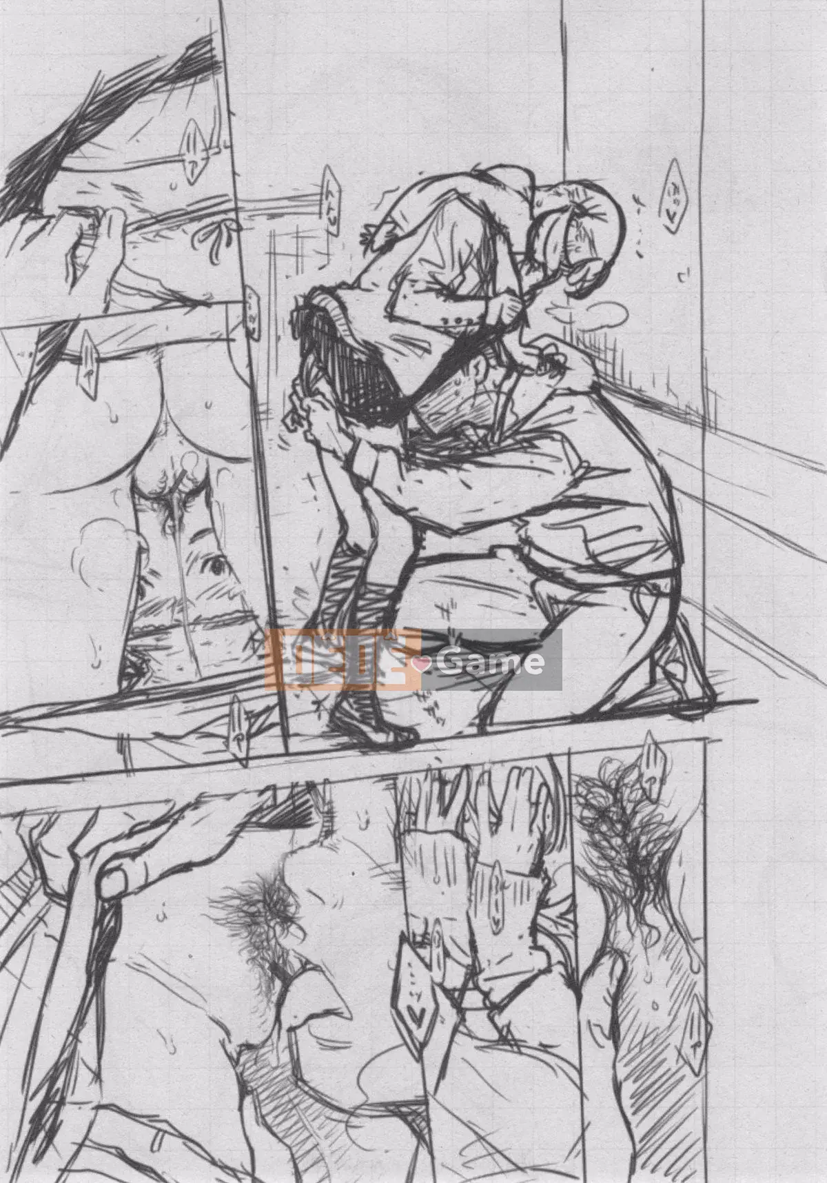 [Kazeteki Koubou][Kii] Ultramarine Noise ~First Edition~ Ultramarine Noise -First Edition-