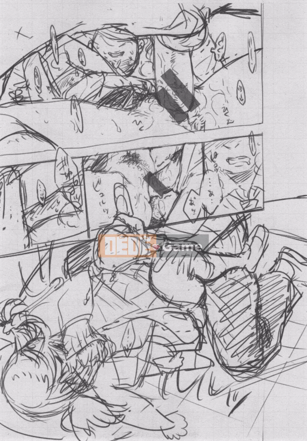 [Kazeteki Koubou][Kii] Ultramarine Noise ~First Edition~ Ultramarine Noise -First Edition-