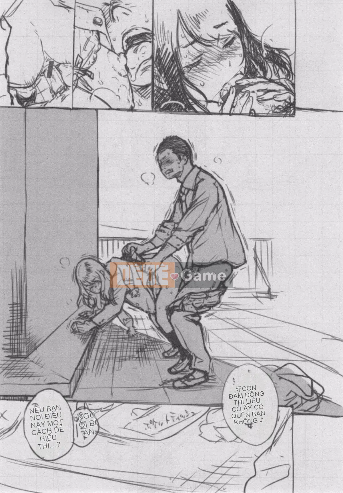 [Kazeteki Koubou][Kii] Ultramarine Noise ~First Edition~ Ultramarine Noise -First Edition-