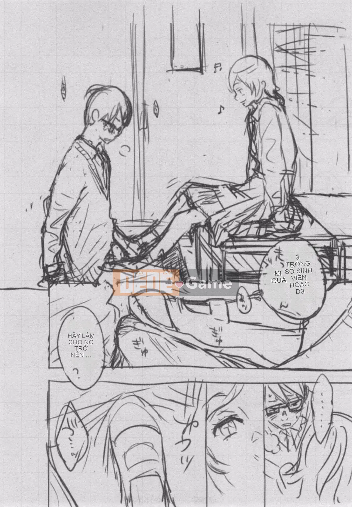 [Kazeteki Koubou][Kii] Ultramarine Noise ~First Edition~ Ultramarine Noise -First Edition-