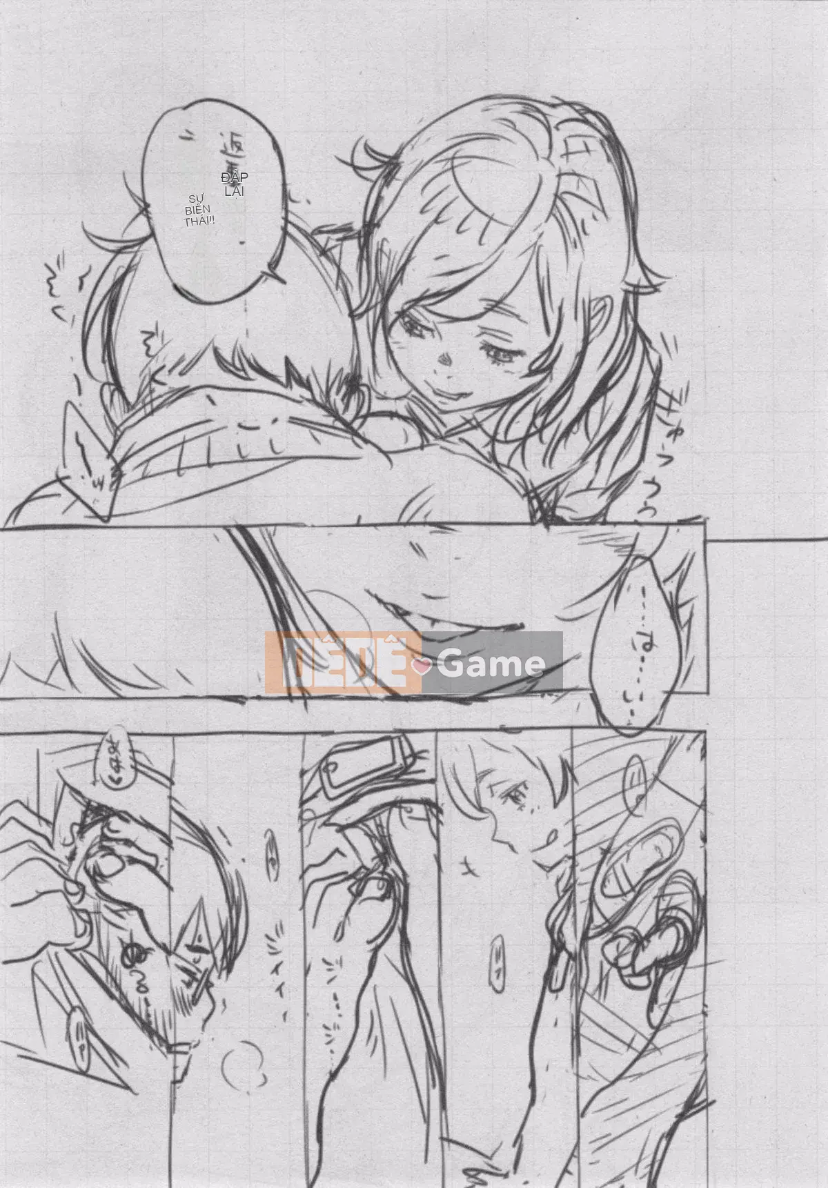 [Kazeteki Koubou][Kii] Ultramarine Noise ~First Edition~ Ultramarine Noise -First Edition-