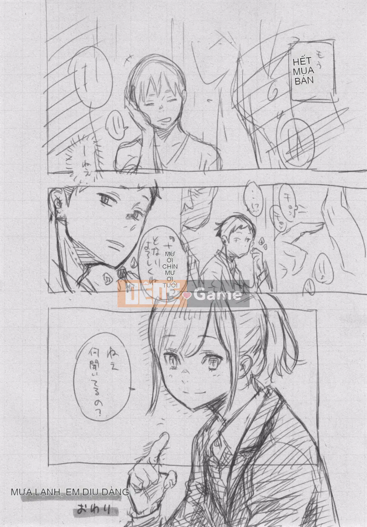 [Kazeteki Koubou][Kii] Ultramarine Noise ~First Edition~ Ultramarine Noise -First Edition-