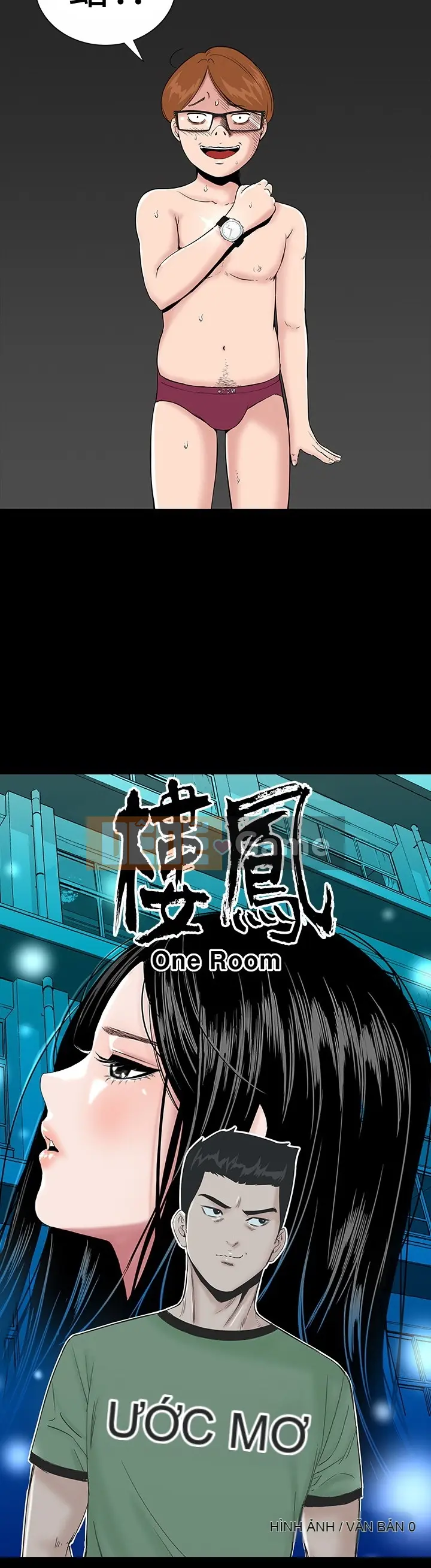 Cô gái trẻ bất kính Lou Feng [四一零] [0-15]