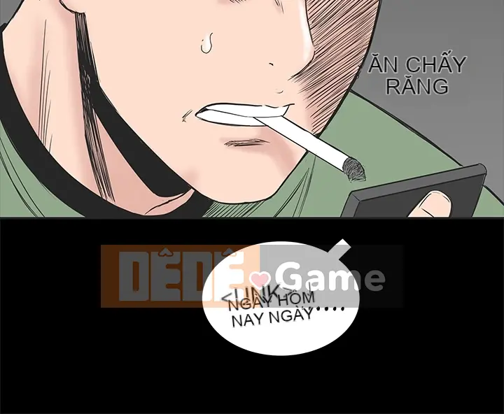 Cô gái trẻ bất kính Lou Feng [四一零] [0-15]