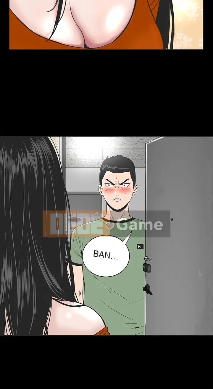 Cô gái trẻ bất kính Lou Feng [四一零] [0-15]