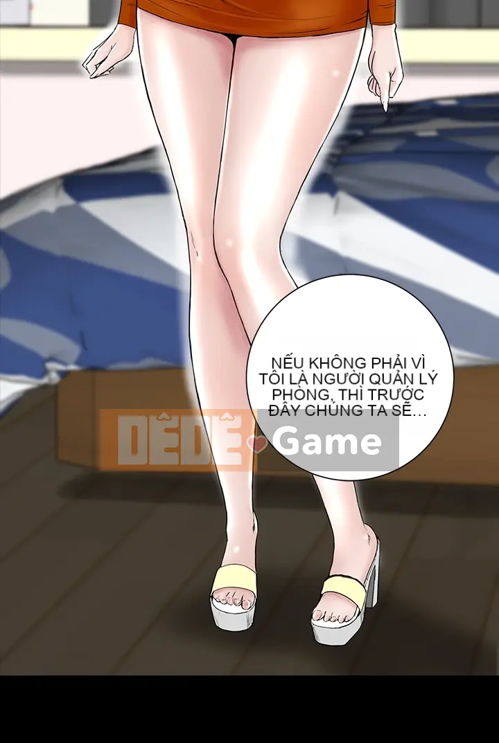 Cô gái trẻ bất kính Lou Feng [四一零] [0-15]