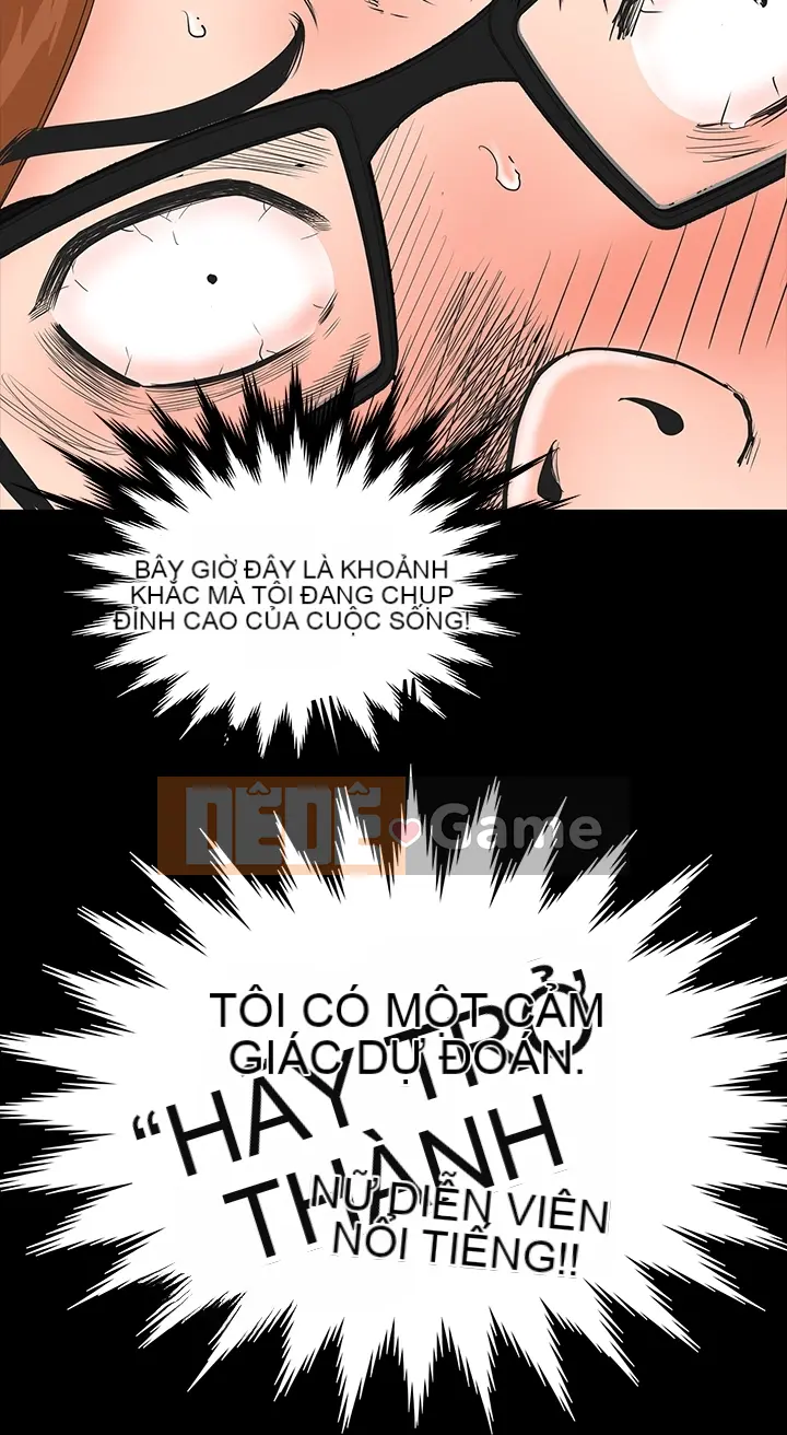 Cô gái trẻ bất kính Lou Feng [四一零] [0-15]