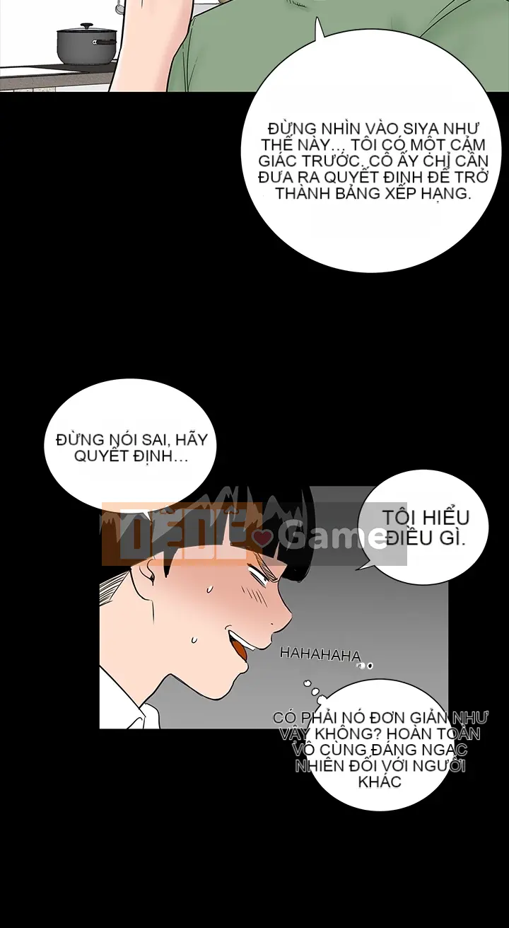 Cô gái trẻ bất kính Lou Feng [四一零] [0-15]