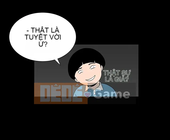 Cô gái trẻ bất kính Lou Feng [四一零] [0-15]