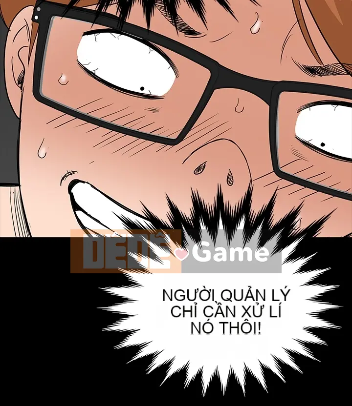 Cô gái trẻ bất kính Lou Feng [四一零] [0-15]