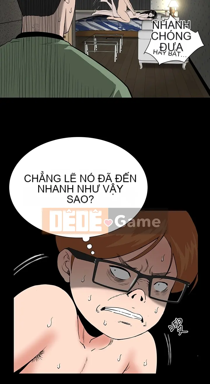 Cô gái trẻ bất kính Lou Feng [四一零] [0-15]