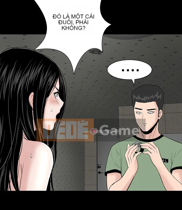 Cô gái trẻ bất kính Lou Feng [四一零] [0-15]