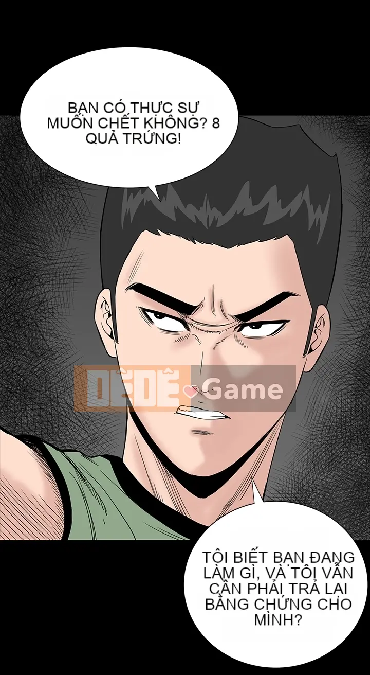 Cô gái trẻ bất kính Lou Feng [四一零] [0-15]