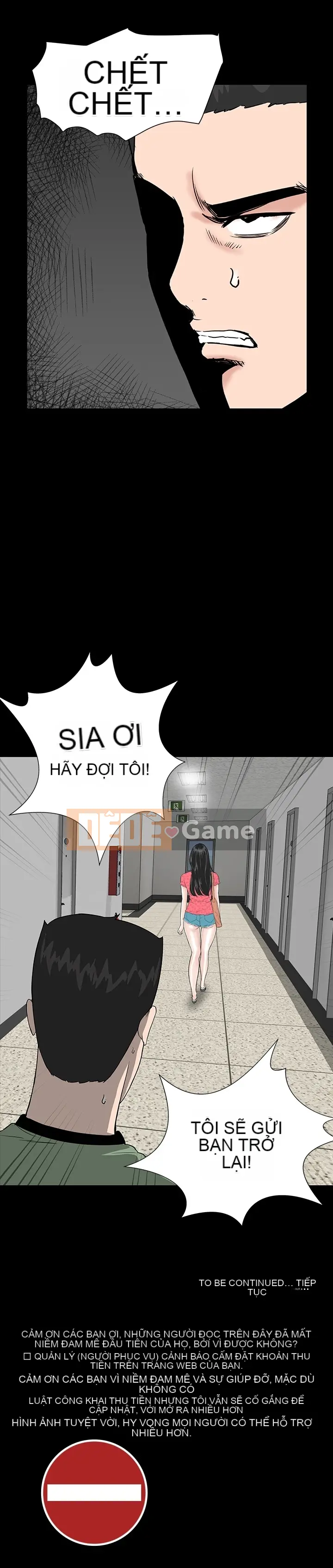 Cô gái trẻ bất kính Lou Feng [四一零] [0-15]