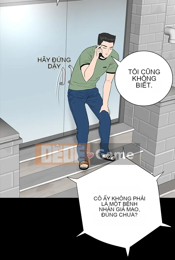 Cô gái trẻ bất kính Lou Feng [四一零] [0-15]