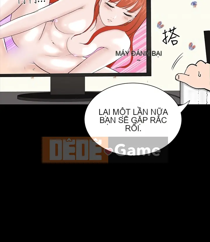 Cô gái trẻ bất kính Lou Feng [四一零] [0-15]