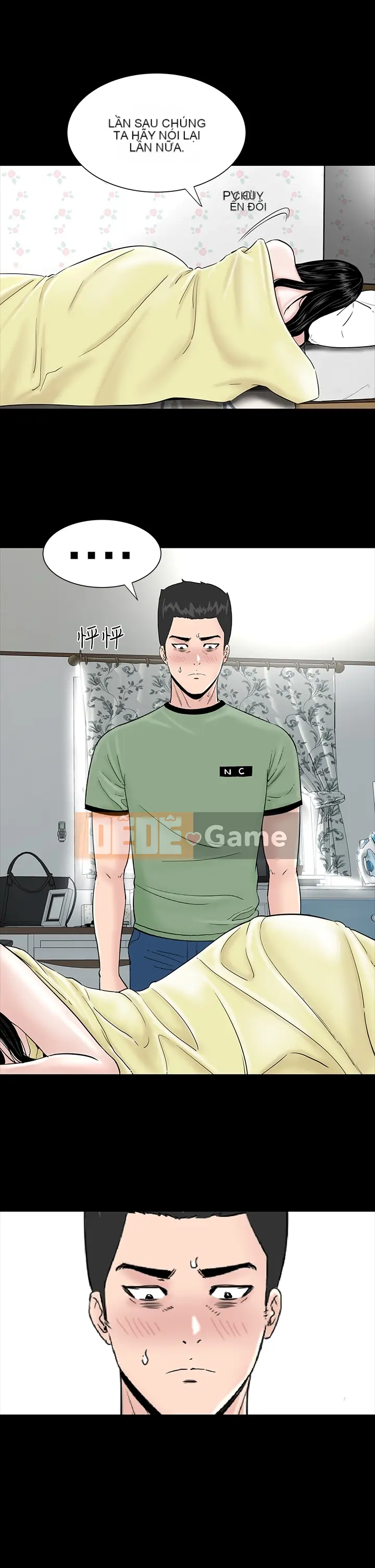 Cô gái trẻ bất kính Lou Feng [四一零] [0-15]