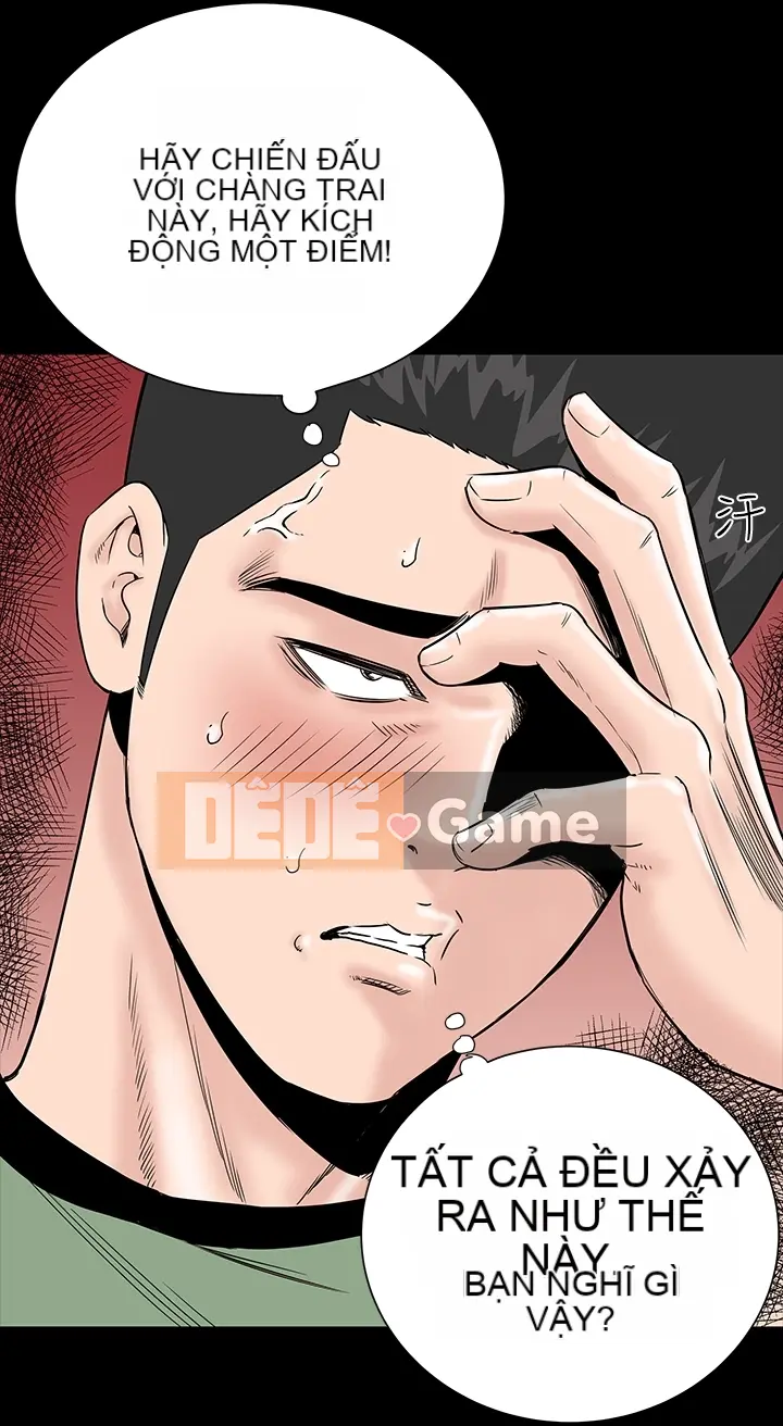 Cô gái trẻ bất kính Lou Feng [四一零] [0-15]