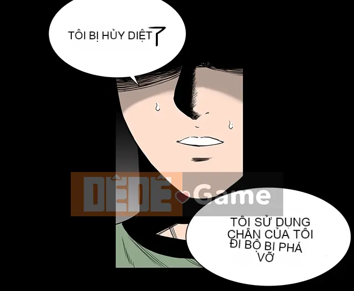 Cô gái trẻ bất kính Lou Feng [四一零] [0-15]