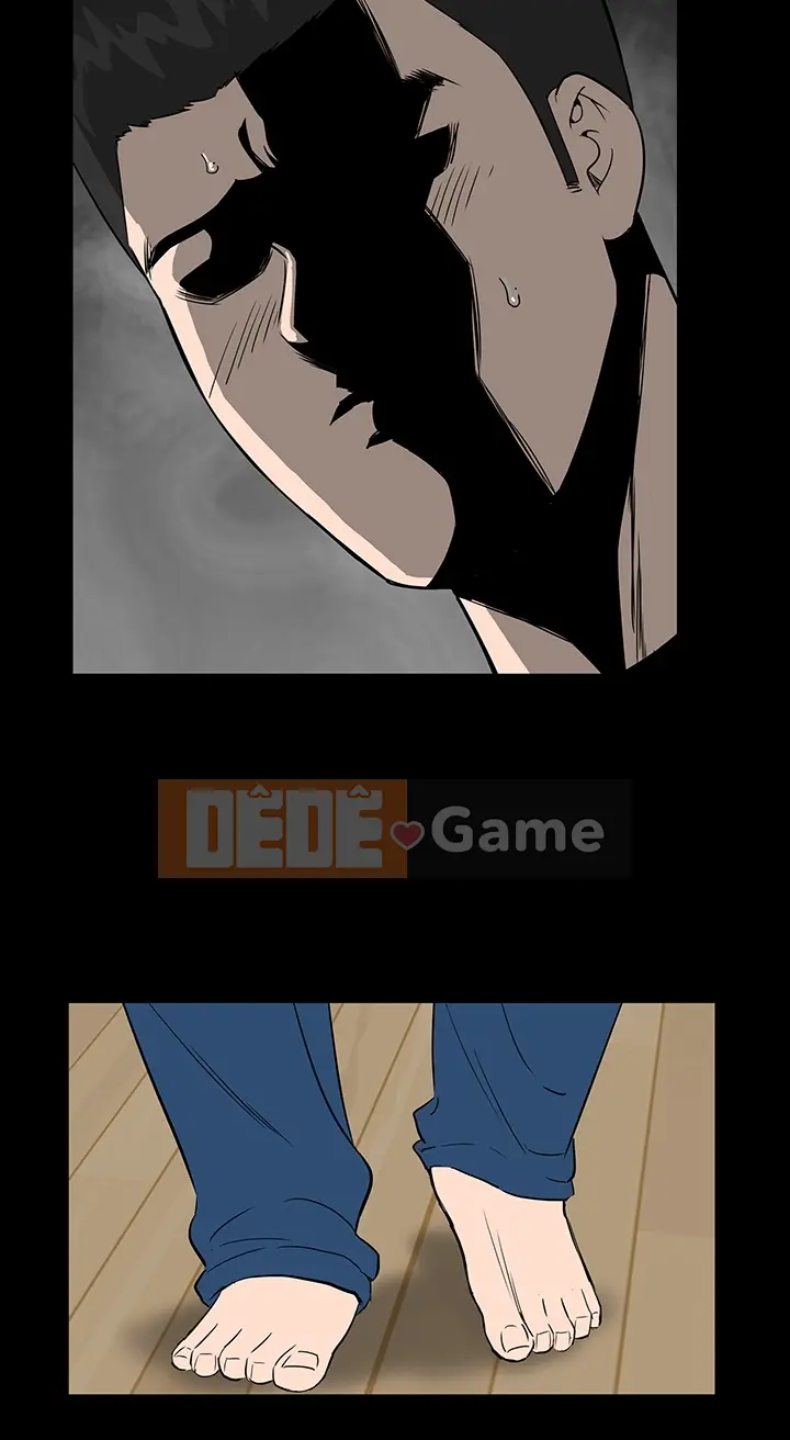 Cô gái trẻ bất kính Lou Feng [四一零] [0-15]