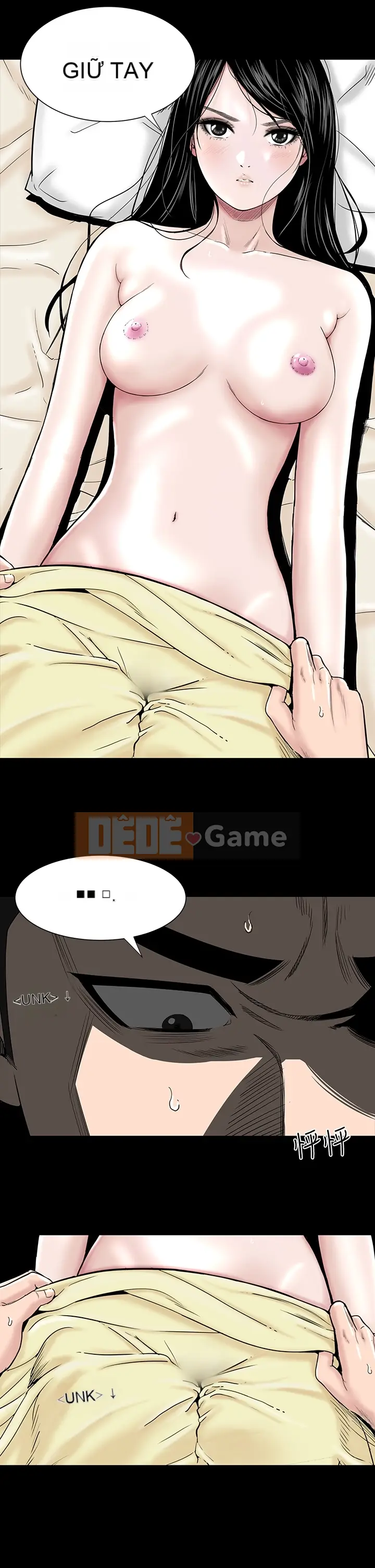 Cô gái trẻ bất kính Lou Feng [四一零] [0-15]