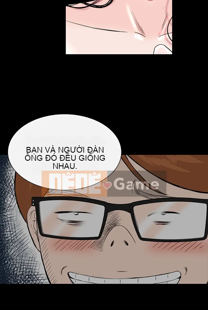 Cô gái trẻ bất kính Lou Feng [四一零] [0-15]