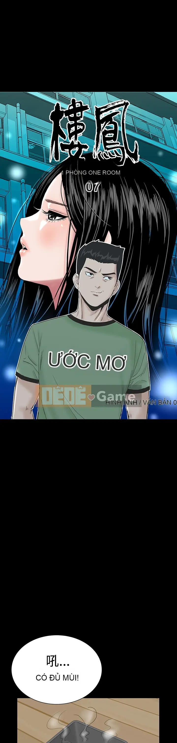 Cô gái trẻ bất kính Lou Feng [四一零] [0-15]