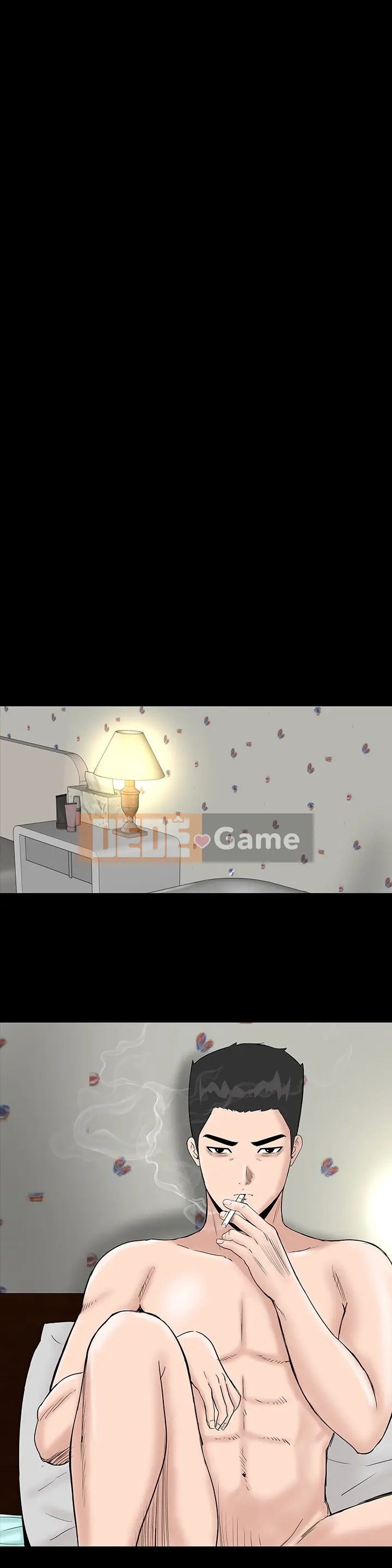 Cô gái trẻ bất kính Lou Feng [四一零] [0-15]