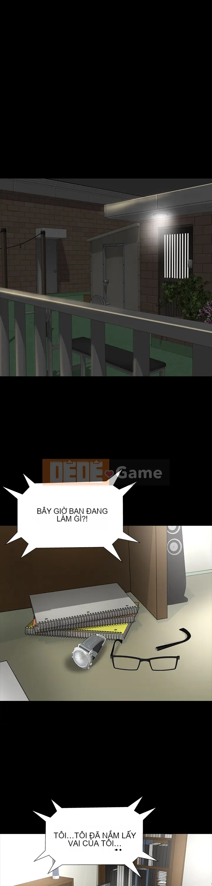 Cô gái trẻ bất kính Lou Feng [四一零] [0-15]