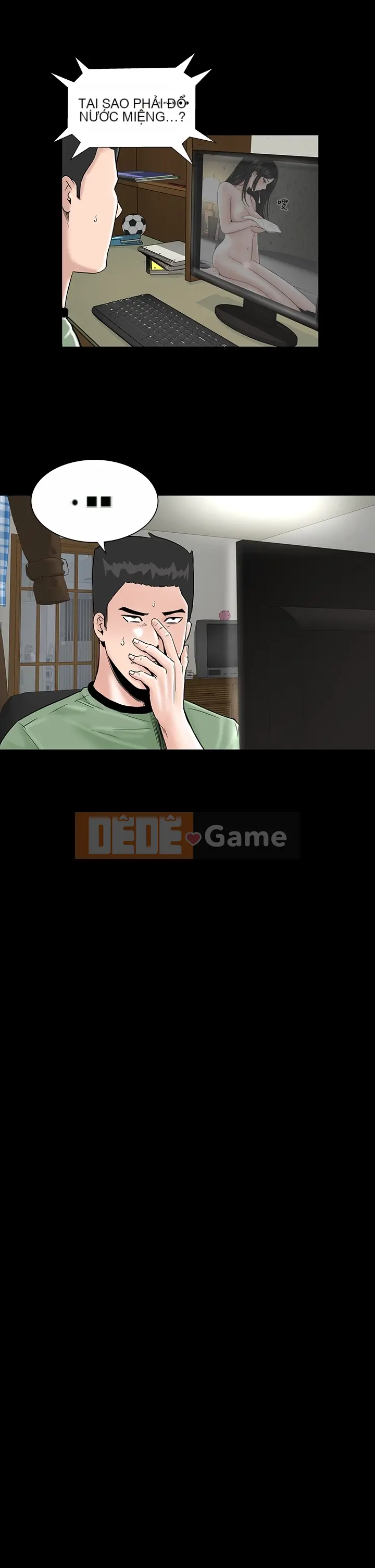 Cô gái trẻ bất kính Lou Feng [四一零] [0-15]