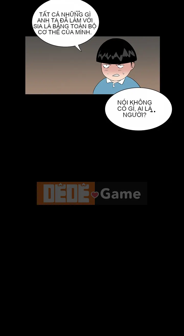 Cô gái trẻ bất kính Lou Feng [四一零] [0-15]