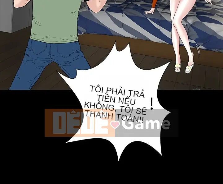 Cô gái trẻ bất kính Lou Feng [四一零] [0-15]