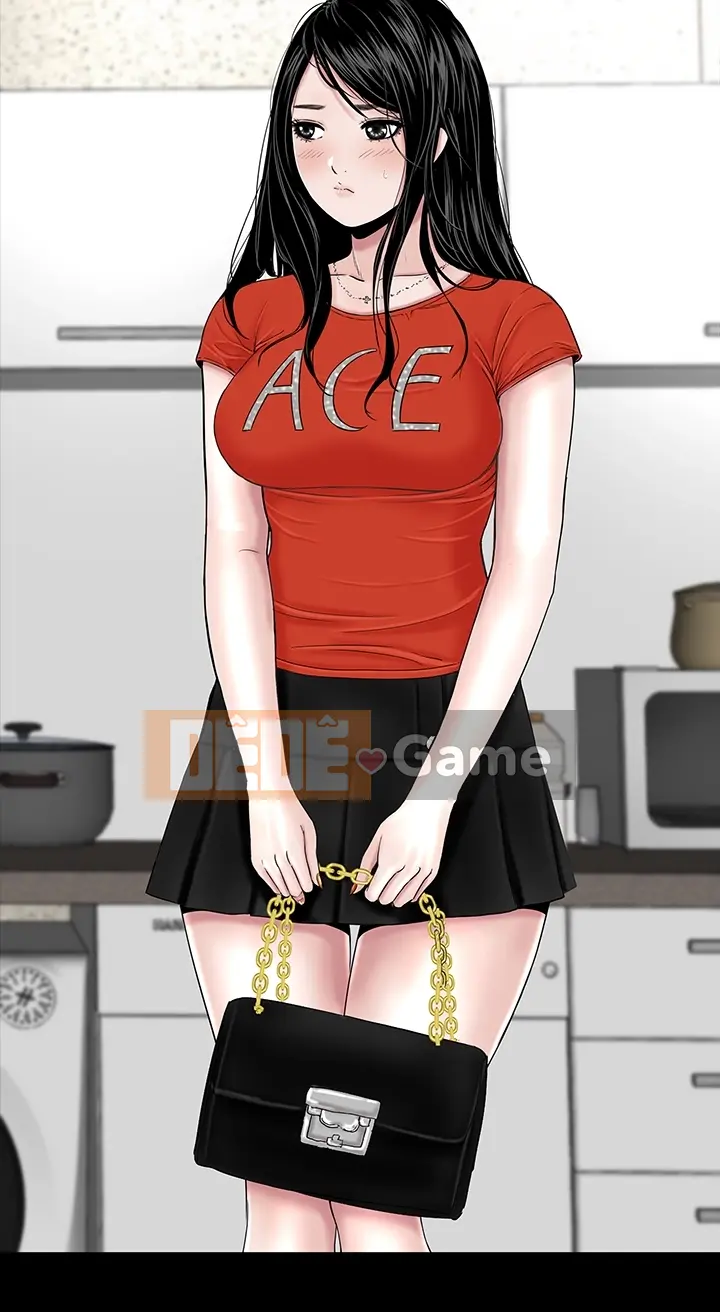 Cô gái trẻ bất kính Lou Feng [四一零] [0-15]