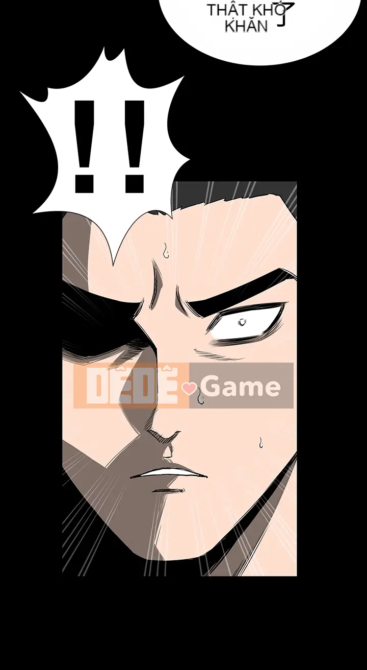 Cô gái trẻ bất kính Lou Feng [四一零] [0-15]