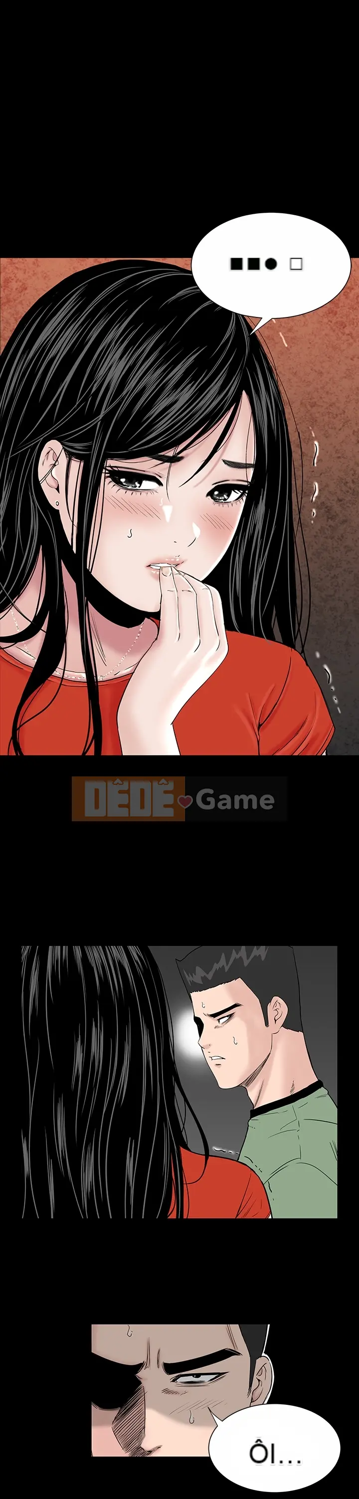 Cô gái trẻ bất kính Lou Feng [四一零] [0-15]