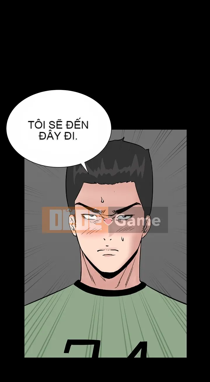 Cô gái trẻ bất kính Lou Feng [四一零] [0-15]