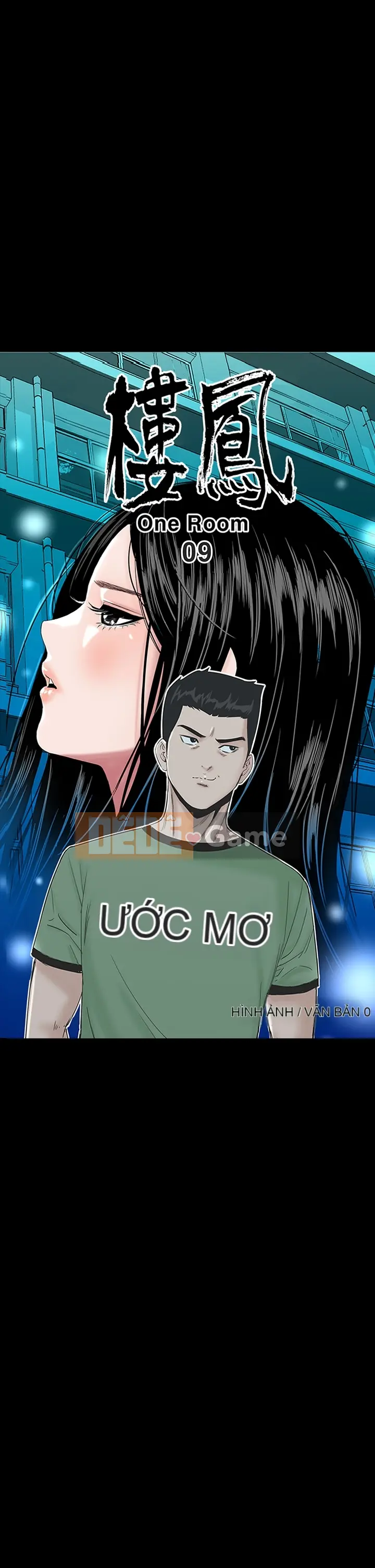 Cô gái trẻ bất kính Lou Feng [四一零] [0-15]