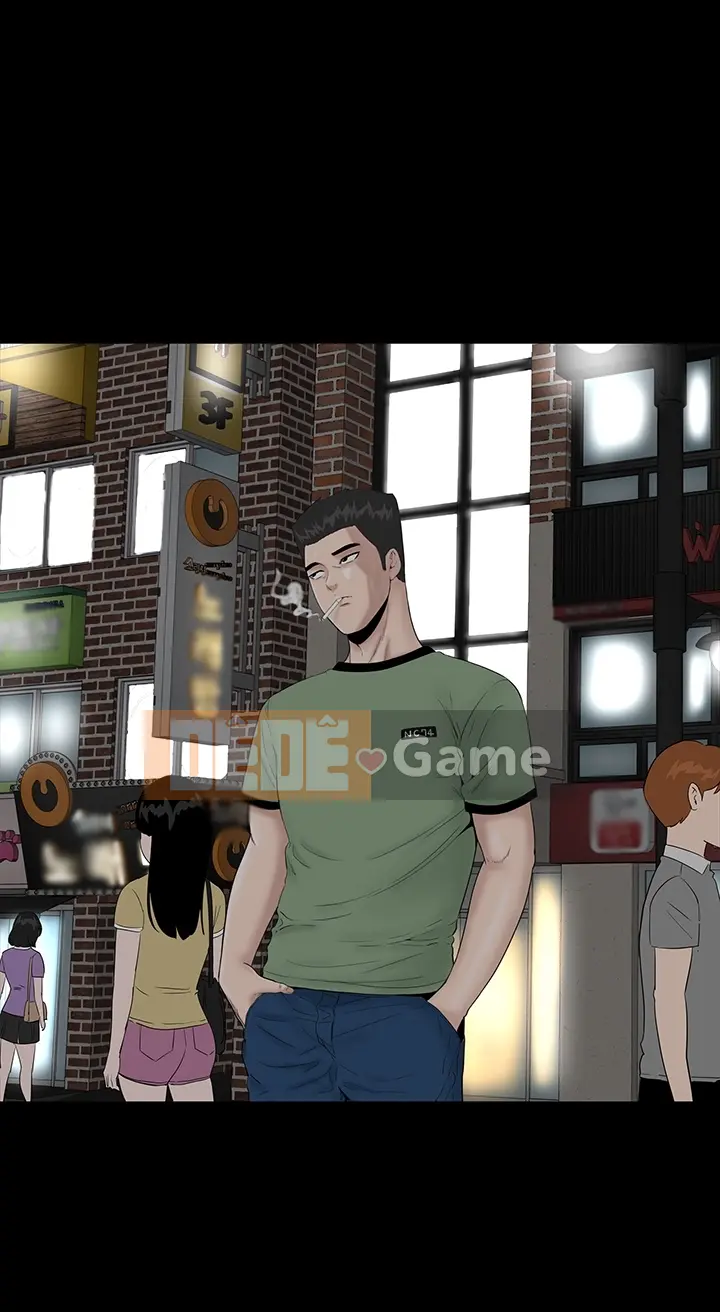 Cô gái trẻ bất kính Lou Feng [四一零] [0-15]