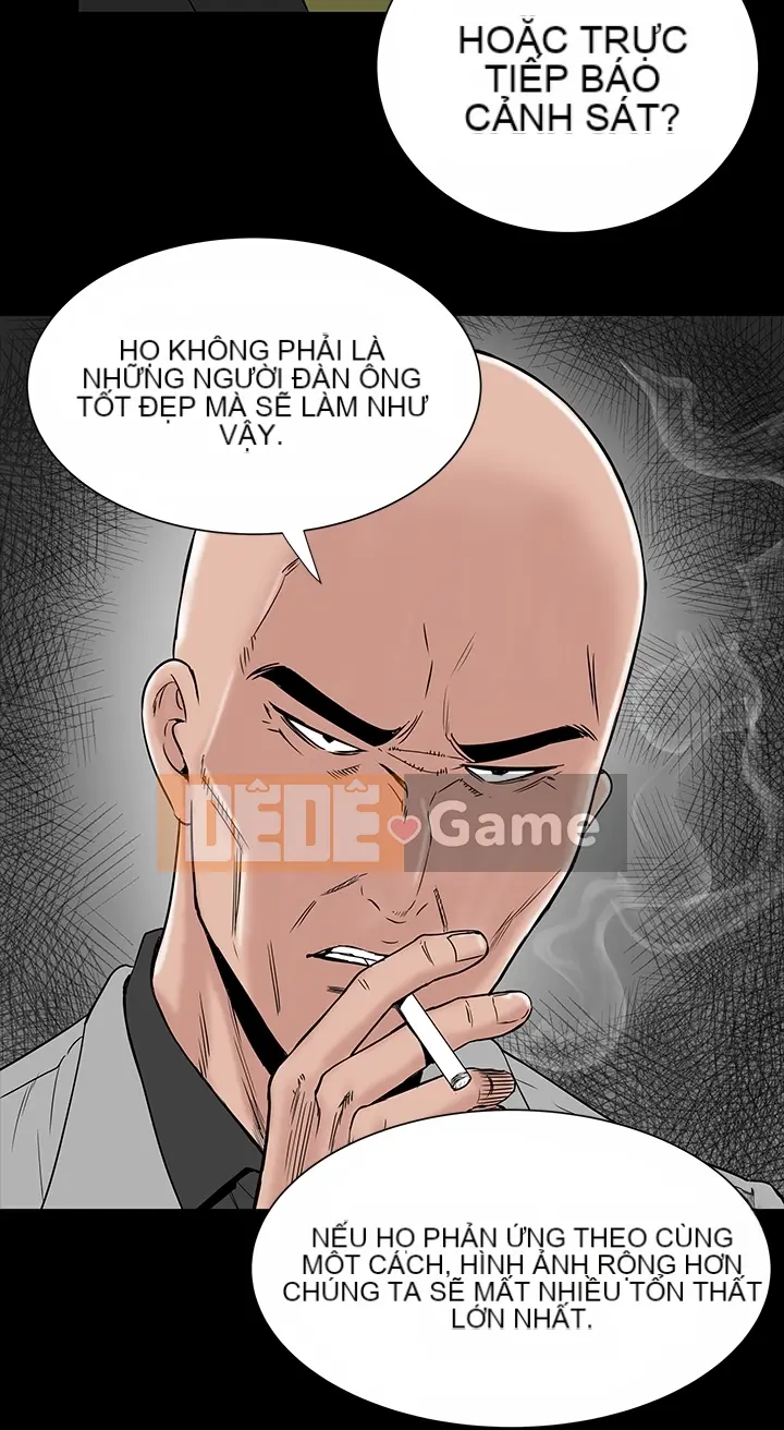 Cô gái trẻ bất kính Lou Feng [四一零] [0-15]