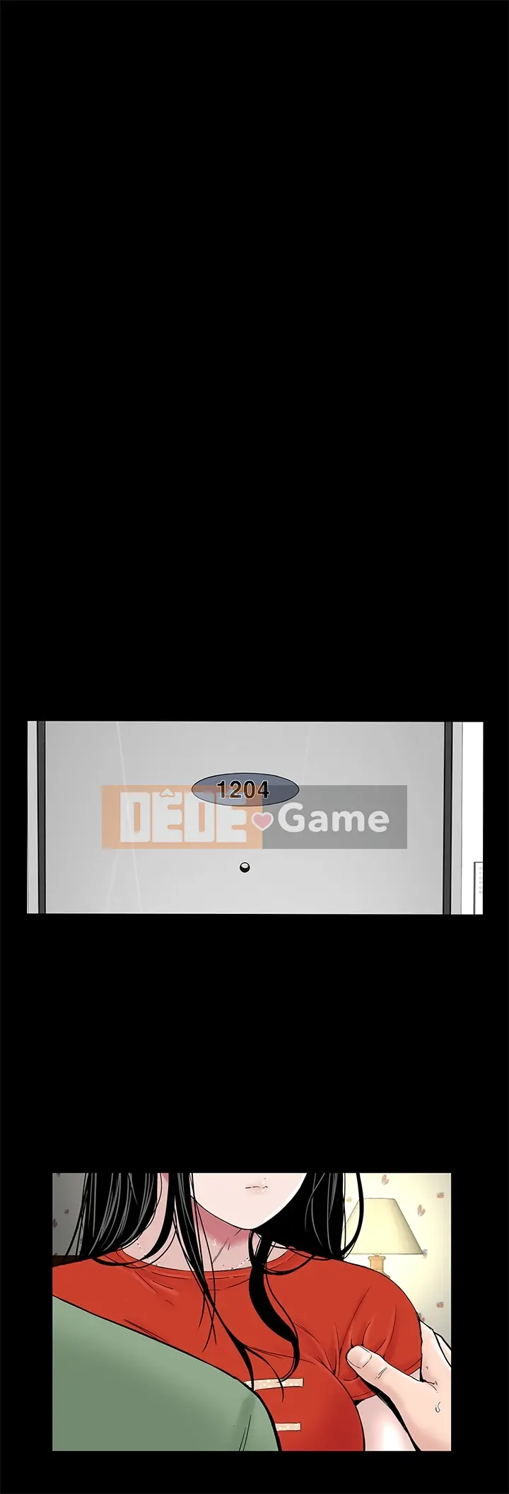 Cô gái trẻ bất kính Lou Feng [四一零] [0-15]